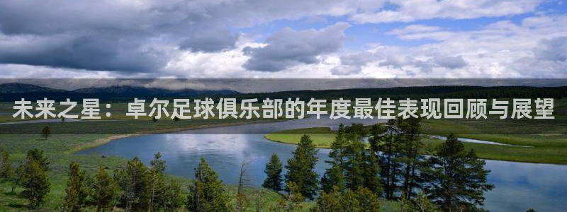 未来之星：卓尔足球俱乐部的年度最佳表